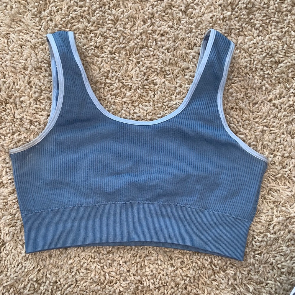 SOLD// Aerie Sports Bra
